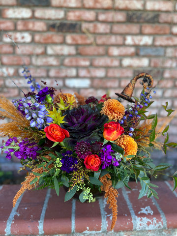 Mixed White Flowers Bouquet in Chino, CA